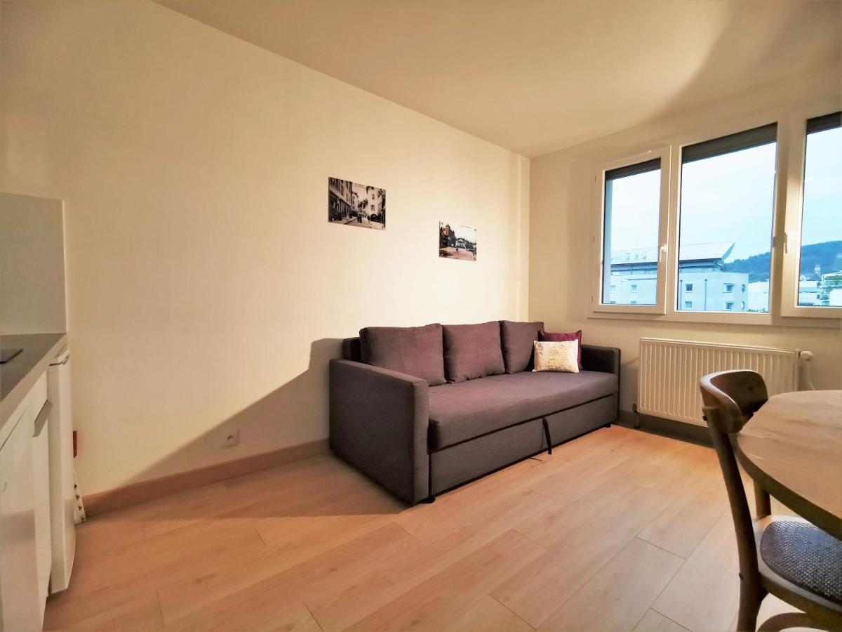 L'Annecien - Centre-Ville Netflix Wifi Disney+ Annecy Dış mekan fotoğraf